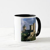 Mug Château Comtal Château des Comtes de (Devant droit)