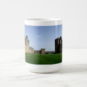 Mug Château d'Alnwick - panorama (Centre)