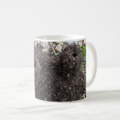Mug Château d'Ant (Devant droit)