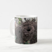 Mug Château d'Ant (Devant gauche)