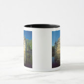 Mug Château d'Azay-le-Rideau, Indre-et-Loire, (Centre)
