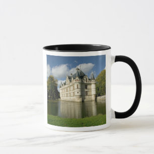 Mug Château d'Azay-le-Rideau, Indre-et-Loire, 2