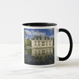 Mug Château d'Azay-le-Rideau, Indre-et-Loire, 4