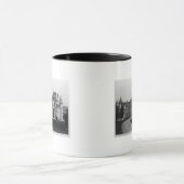 Mug Château de Balmoral (Centre)