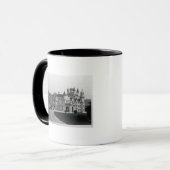 Mug Château de Balmoral (Devant gauche)