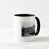 Mug Château de Balmoral (Devant droit)