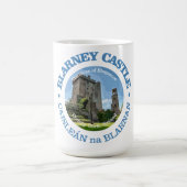 Mug Château de Blarney (e) (Centre)