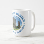 Mug Château de Blarney (e) (Devant droit)