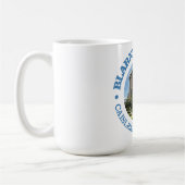 Mug Château de Blarney (e) (Gauche)