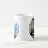 Mug Château de Blarney, Irlande, Irlandais, Château de (Centre)