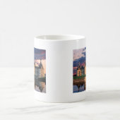 Mug château de chateau de chambord, le Val de Loire, (Centre)