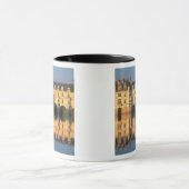 Mug Château de Chenonceau, Cher, Loir-et-Cher, (Centre)