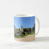 Mug Château de Chenonceau dans la vallée de la Loire - (Devant droit)