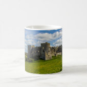 Mug Château de Clouds (Centre)