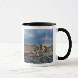 Mug Château de Hovenweep, Monument national de Hovenwe