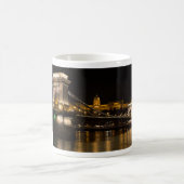 Mug Château de Hungary Budapest (Centre)