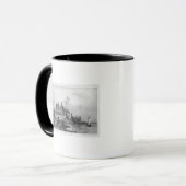 Mug Château de Kalmar (Devant gauche)