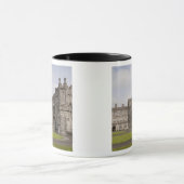 Mug Château de Kilkenny, comté de Kilkenny, Irlande. (Centre)