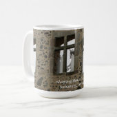 Mug Château de la Belle au Bois Dormant (Devant gauche)