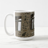 Mug Château de la Belle au Bois Dormant (Gauche)