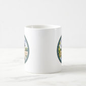 Mug Château de la Loire, France (Centre)