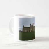 Mug Château de Leeds (Devant gauche)