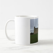 Mug Château de Leeds (Gauche)