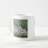 Mug Château de l'Irlande (Devant gauche)