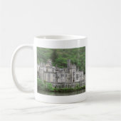 Mug Château de l'Irlande (Gauche)