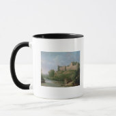Mug Château de Ludlow (Gauche)