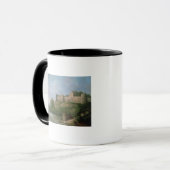 Mug Château de Ludlow (Devant gauche)