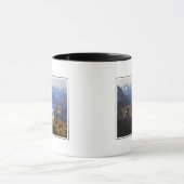 Mug Château de Neuschwanstein | Allemagne, Bavière (Centre)