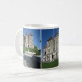 Mug Château de Pau (Devant gauche)