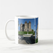 Mug Château de Pau (Gauche)