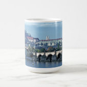Mug Château de Prague (Centre)