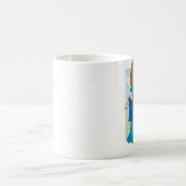 Mug château de princesse (Centre)