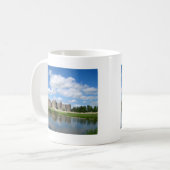 Mug Château de Roscommon (Devant gauche)