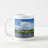 Mug Château de Roscommon (Gauche)