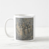 Mug château de sable (Gauche)