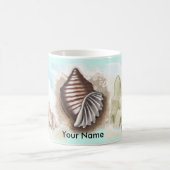Mug Château de Sable (Centre)