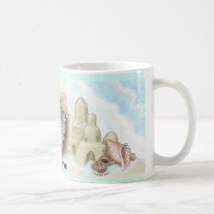 Mug Château de Sable