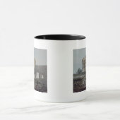 Mug Château de San Angelo, Rome (Centre)