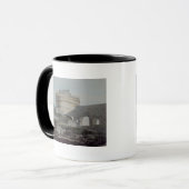 Mug Château de San Angelo, Rome (Devant gauche)