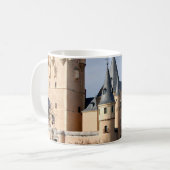 MUG CHÂTEAU DE SÉGOVIE (Devant gauche)