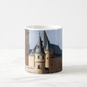 MUG CHÂTEAU DE SÉGOVIE (Centre)