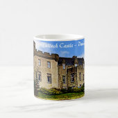Mug Château de Tulloch - Davidson Clan (Centre)