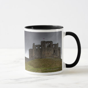 Mug Château de Warkworth