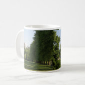 Mug Château de Windsor (Devant gauche)