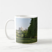 Mug Château de Windsor (Gauche)