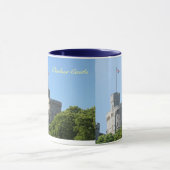 Mug Château de Windsor (Centre)